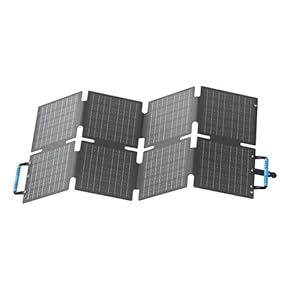 ソーラーパネル　太陽光 215W 折りたたみ　折り畳み 防水　キャンピングカー sekiyaeco_sutter-fol220